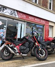 Auto Moto Ecole CMF image 6