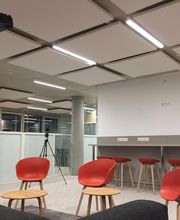 AMOROS Conseil Acoustique image 1