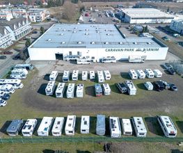 Caravan-Park Barnim Bild 10