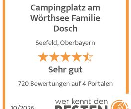 werkenntdenBESTEN.de Qualitätssiegel