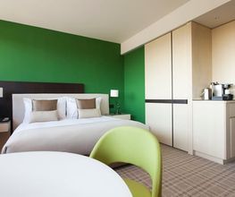 Crowne Plaza Geneva by IHG Bild 7
