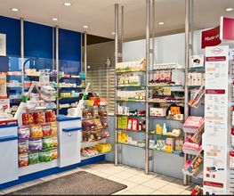 Canisius Apotheke Bild 5