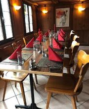 Restaurant Züribeck - Gutbürgerliche Küche Bild 8