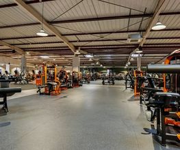 Basic-Fit 24/7 image 3