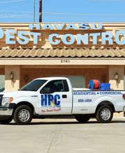 Havasu Pest Control image 2