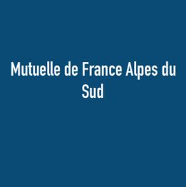 Mutuelle de France Alpes du Sud