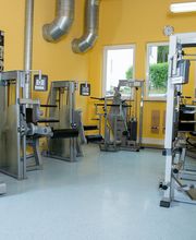 MTZ Physiotherapie GmbH Bild 9