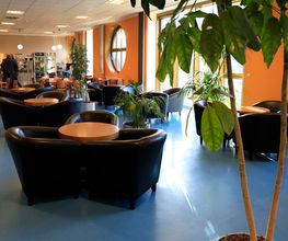 Café Inge Bild 2