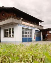 Carrosserie Reichenbach, Dellendrückzentrum AG