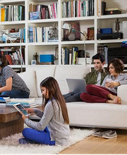 MF Telecomunicaciones - Empresa de telecomunicaciones imagen 5