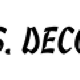 S.Deco