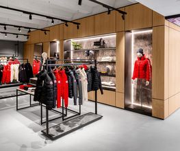 Canada Goose Berlin Bild 3