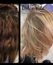 Dolce Vita Coiffure image 17