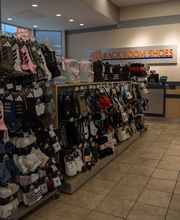 Accessories Section Shot