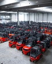 Suffel Fördertechnik - Gebraucht- und MietCenter Bild 3