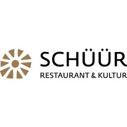 Schüür Restaurant & Kultur