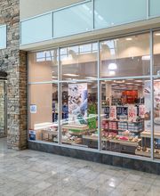 Exterior Shot of Store/Building (Wide Shot)