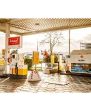 Shell Recharge Charging Station Bild 3