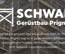 SCHWAN Gerüstbau GmbH Bild 1