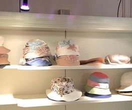 Boutique Manuela Zug Bild 3