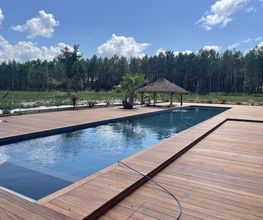 Piscines du Val de L'Eyre image 18