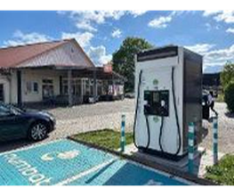 ChargeOne Ladestation Bild 3