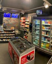 JET Tankstelle Bild 9