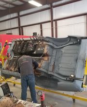 Phase Il Autobody image 3