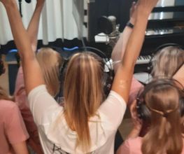 Kindertonstudio Bild 7