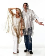 Regenponcho Bild 13