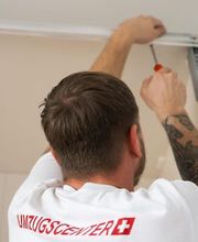 Umzugscenter Haefeli GmbH Bild 10