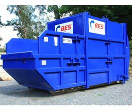 BES Entsorgungsservice GmbH Bild 11