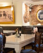 Pier 14 Restaurant Bild 17