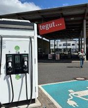 ChargeOne Ladestation Bild 8