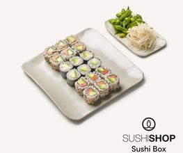 Sushi Shop Tours image 11