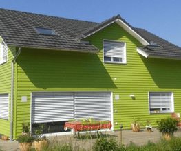 Egli Holzbau AG Bild 1