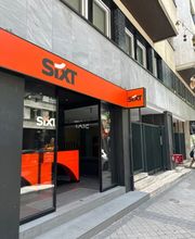 SIXT - Madrid Nuevos Ministerios imagen 13