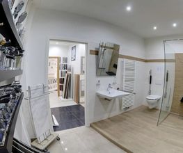 Renovierungen | Jonas Renovierungen | München | Milbertshofen