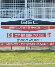 BEC Sécurité Incendie image 7
