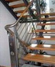 Schlosserei Stein Edelstahlverarbeitung Bild 7