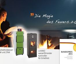 LUUMA innovative Energien GmbH Bild 1