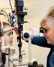 Essential Family Vision Care image 1