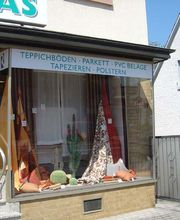 Raumausstattung Andreas Thomas Bild 1