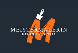 Melanie Cugnata Malermeisterin