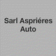 Asprieres Auto