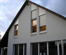 Probst Storen + Fenster AG Bild 7