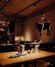 Ruff's Burger Essen Bild 1