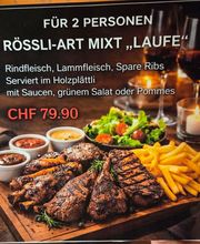 Rössli - Art Laufen Bild 2