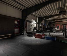 Fitness First Bad Berka - Functional Training