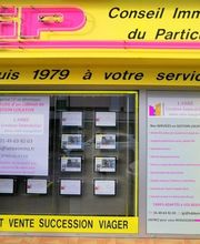 CONSEIL IMMOBILIER DU PARTICULIER image 3